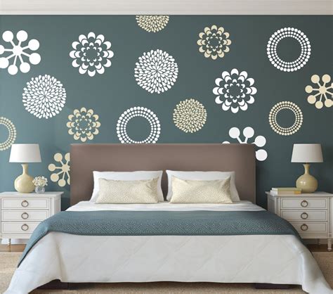 roommates wallpaper|removable wall decals for bedroom.